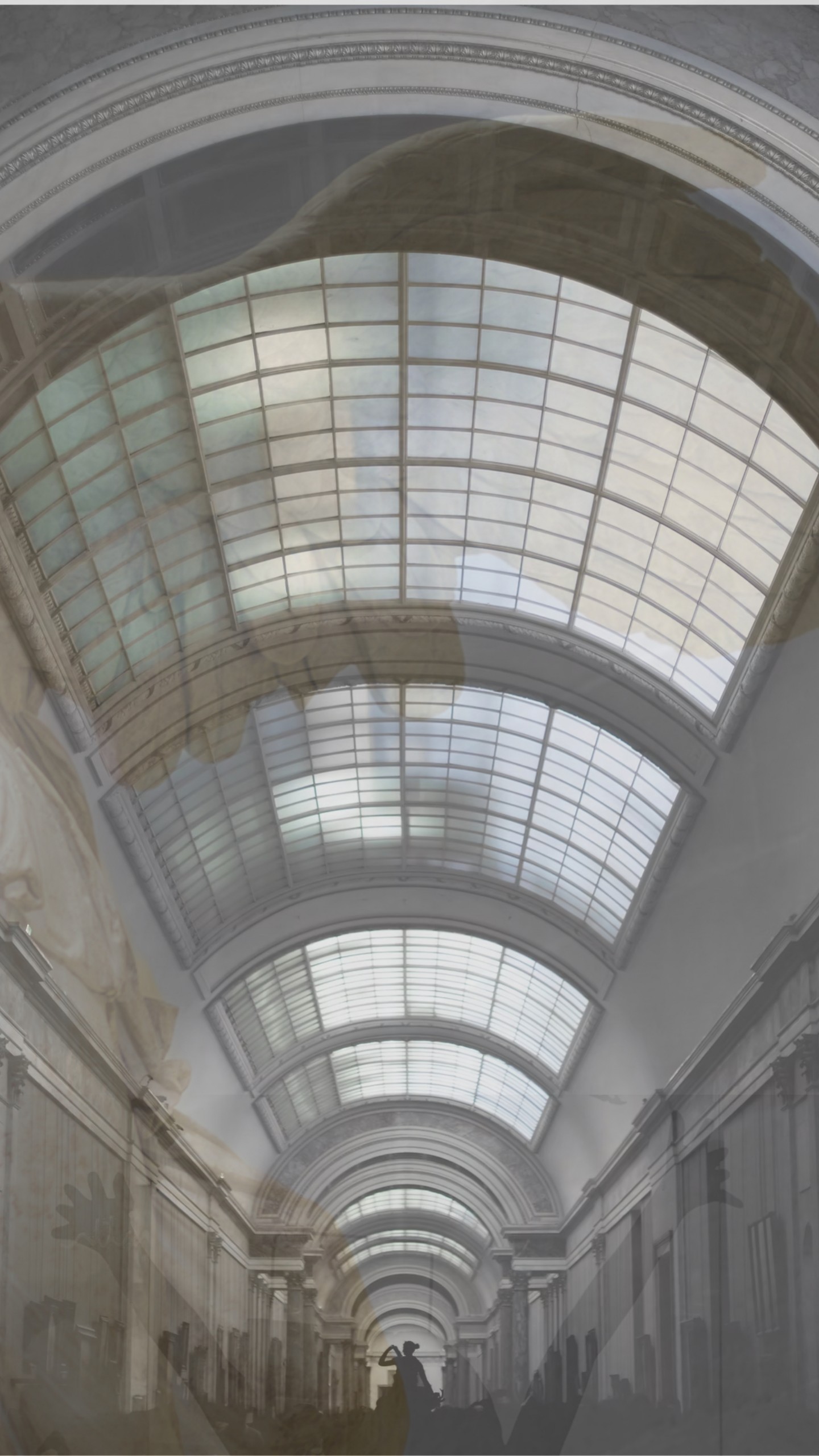 Intrinsic | Layered Composition | Paris & Dubai